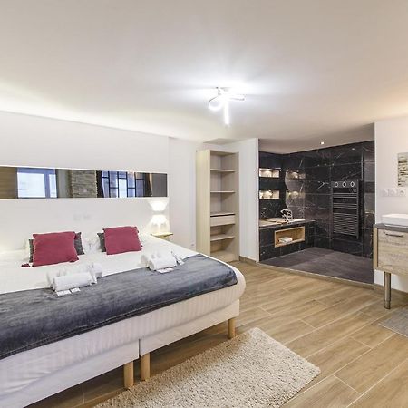 Appartement Luxueux Au Coeur De La Doutre Angers Exterior foto